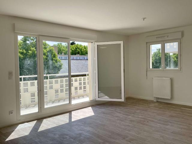 Appartement vente à Caen, Colombelles