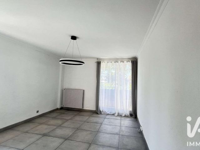 Appartement vente à Toulouse, Colomiers