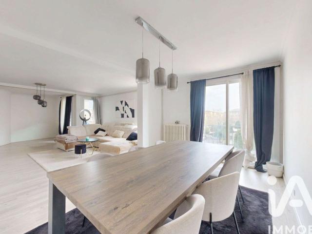 Appartement vente à Toulouse, Colomiers