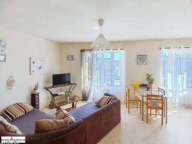 Appartement vente à Saint-Malo, Bretagne