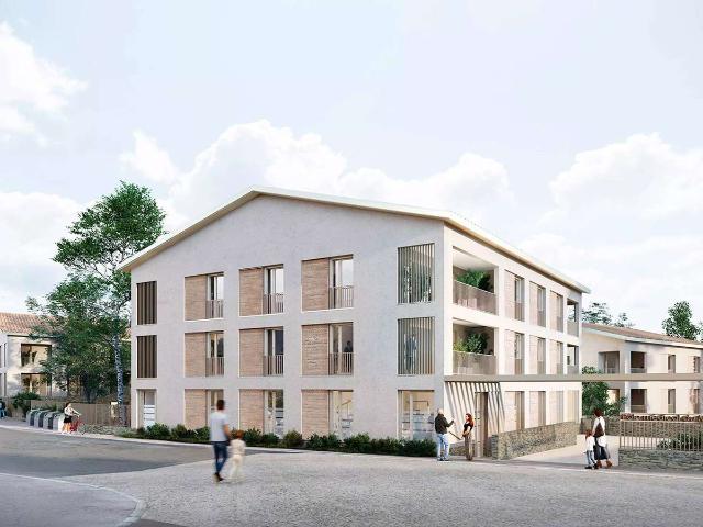 Appartement vente à Lyon, Rhône