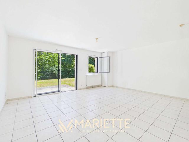 Appartement vente à Quimper, Bretagne
