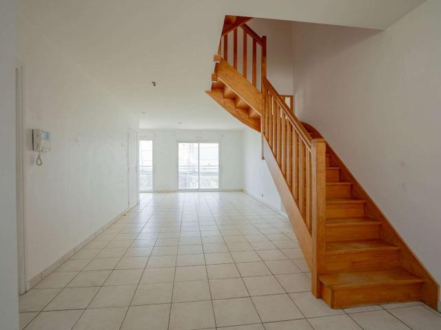 Appartement vente à Quimper, Bretagne