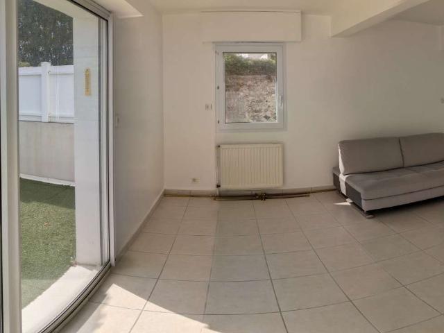 Appartement vente à Quimper, Bretagne