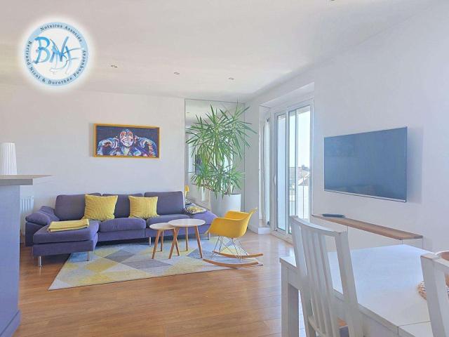 Appartement vente à Quimper, Bretagne