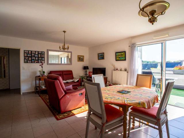 Appartement vente à Quimper, Bretagne