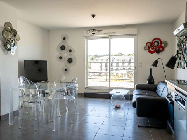 Appartement vente à Concarneau, Finistère