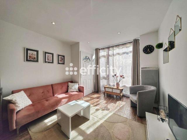 Appartement vente à Quimper, Bretagne