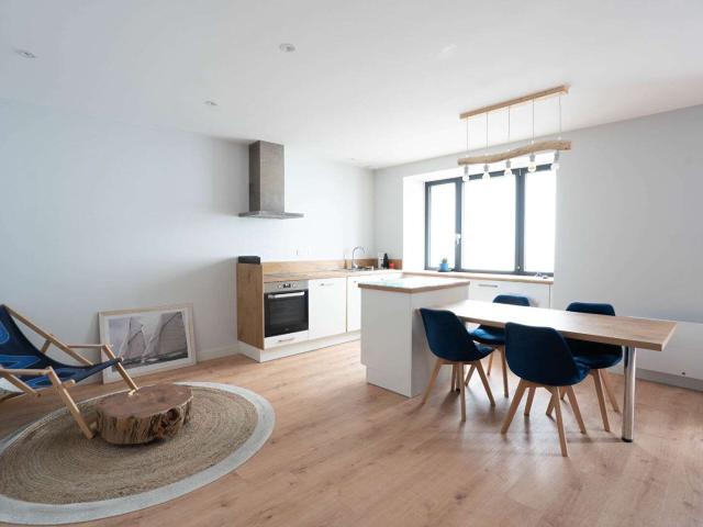 Appartement vente à Quimper, Bretagne