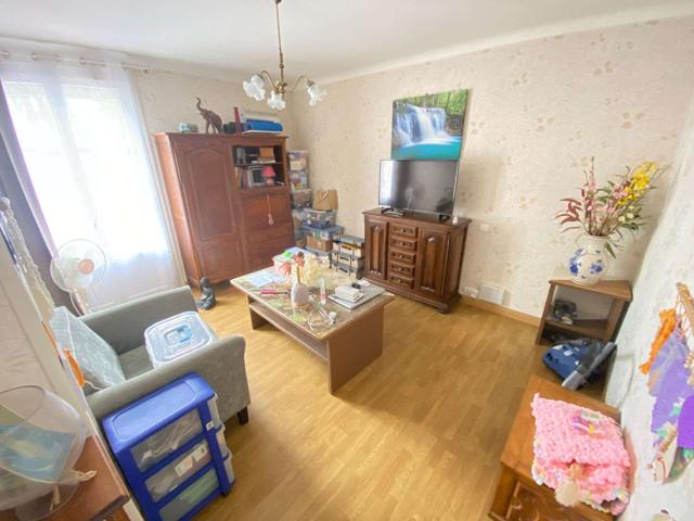 Appartement vente à Vire, Normandie