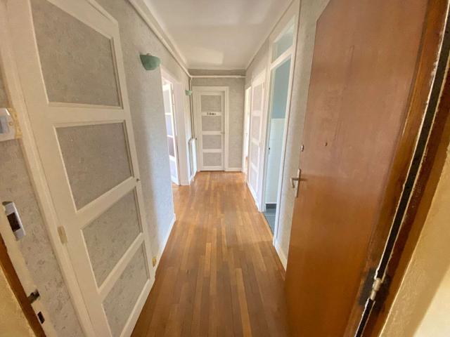 Appartement vente à Vire, Condé-sur-noireau