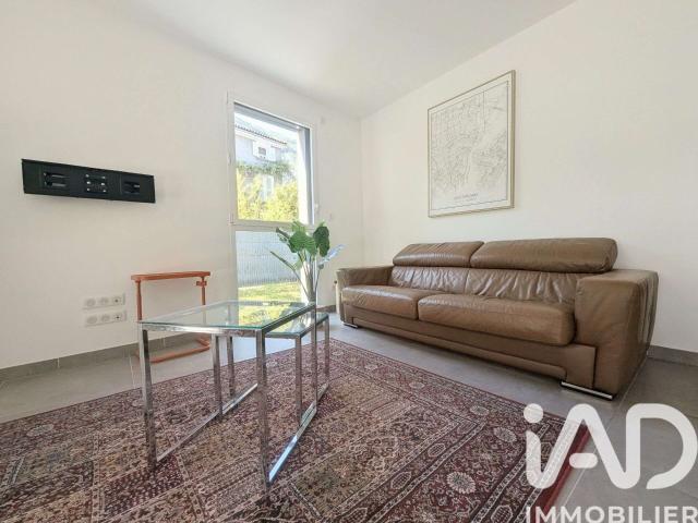Appartement vente à Grenoble, Corenc