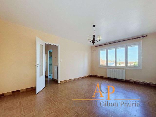 Appartement vente à Caen, Cormelles-le-royal