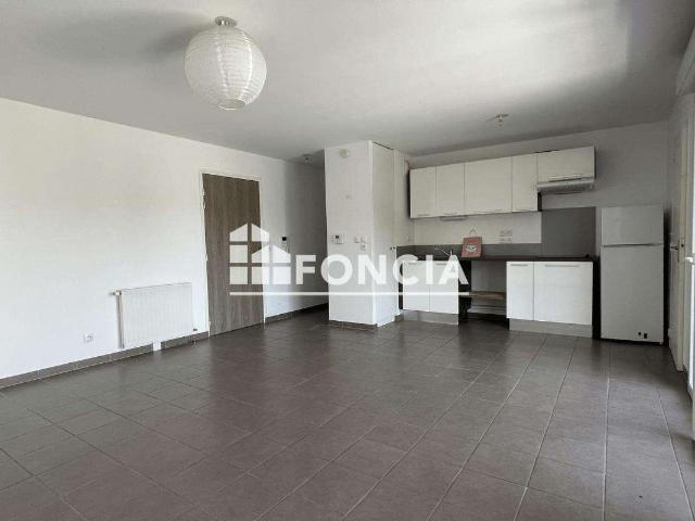 Appartement vente à Nantes, Couëron