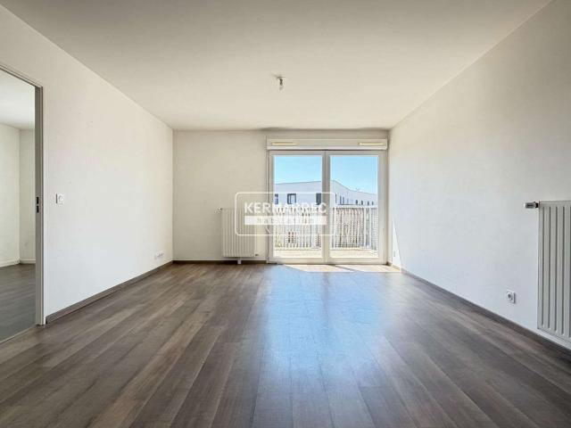 Appartement vente à Nantes, Couëron