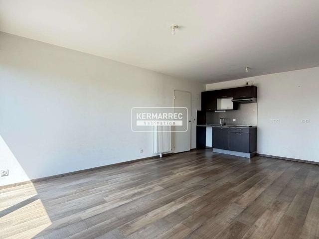 Appartement vente à Nantes, Couëron
