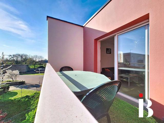 Appartement vente à Nantes, Couëron