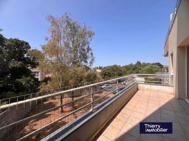Appartement vente à Nantes, Couëron
