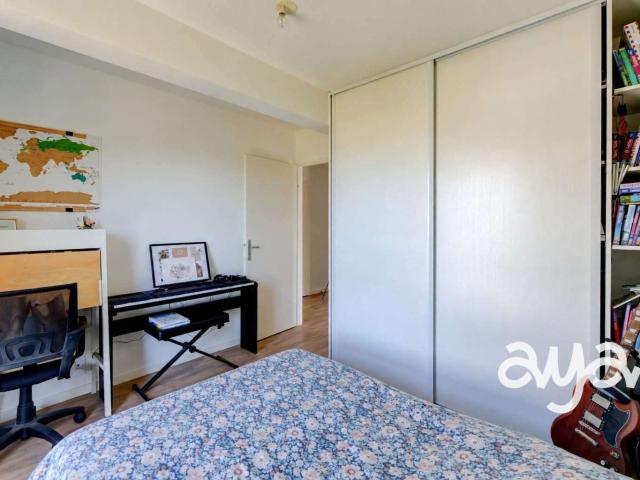 Appartement vente à La Noë Bougon, Couëron