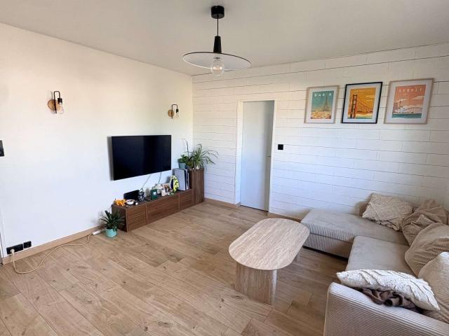 Appartement vente à Nantes, Couëron