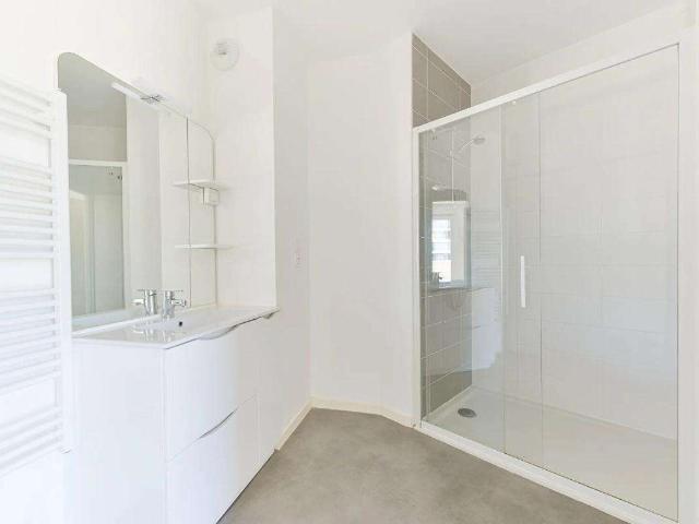 Appartement vente à Port Launay, Couëron