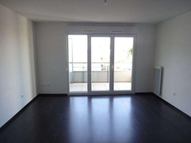 Appartement vente à Nantes, Couëron
