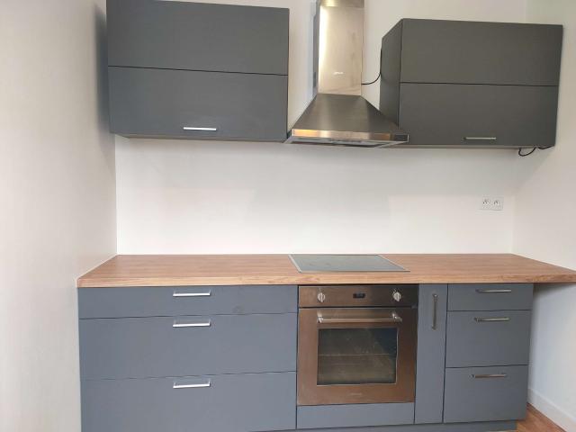 Appartement vente à Nantes, Couëron