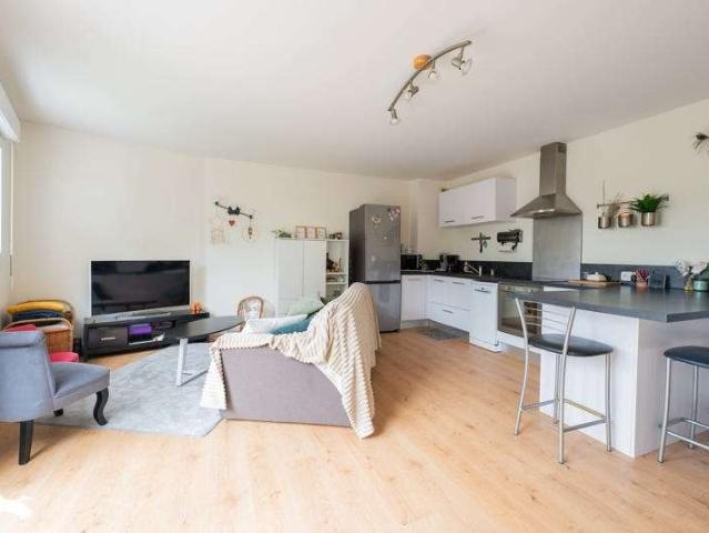Appartement vente à Nantes, Couëron