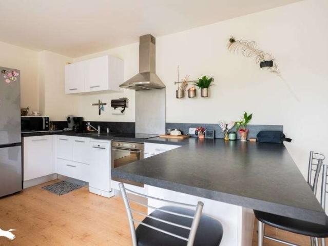 Appartement vente à Nantes, Couëron