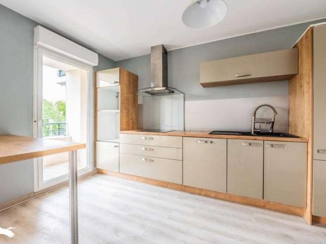 Appartement vente à Nantes, Couëron