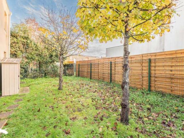 Appartement vente à Nantes, Couëron