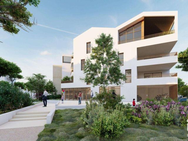 Appartement vente à Montpellier, Cournonsec