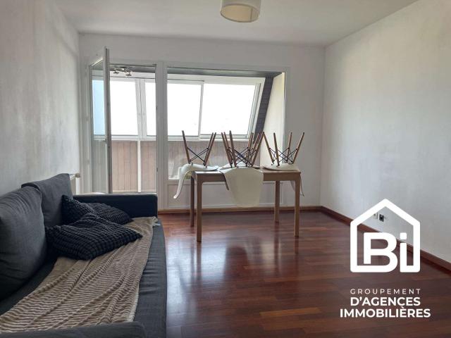 Appartement vente à Caen, Courseulles-sur-mer