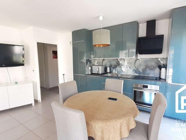 Appartement vente à Caen, Courseulles-sur-mer