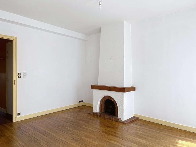 Appartement vente à Coutances