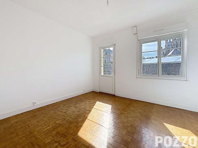 Appartement vente à Coutances