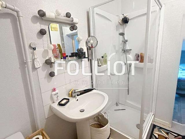 Appartement vente à Coutances