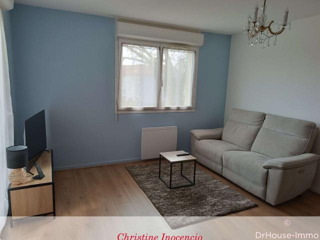 Appartement vente à Libourne, Coutras