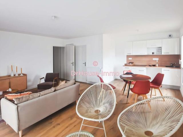 Appartement vente à Lorient, Bretagne
