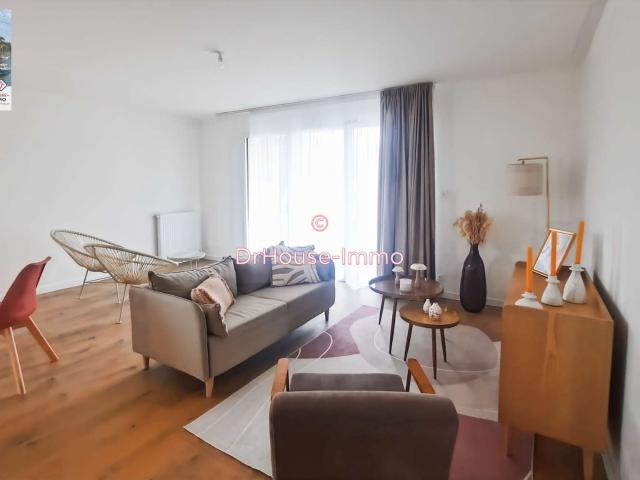 Appartement vente à Lorient, Bretagne