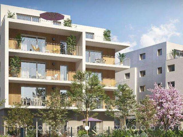 Appartement vente à Grenoble, Crolles