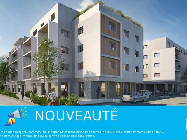 Appartement vente à Grenoble, Crolles