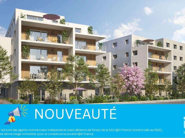 Appartement vente à Grenoble, Crolles