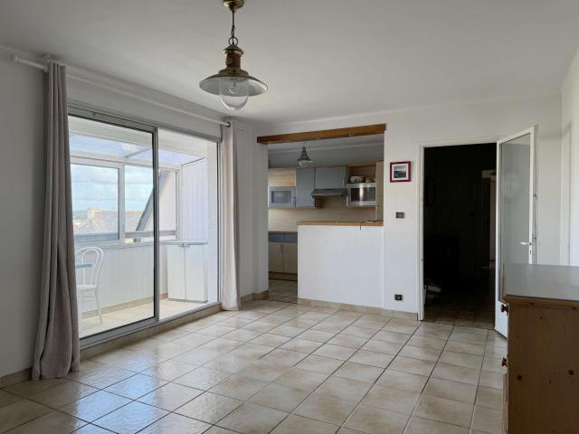 Appartement vente à Châteaulin, Bretagne