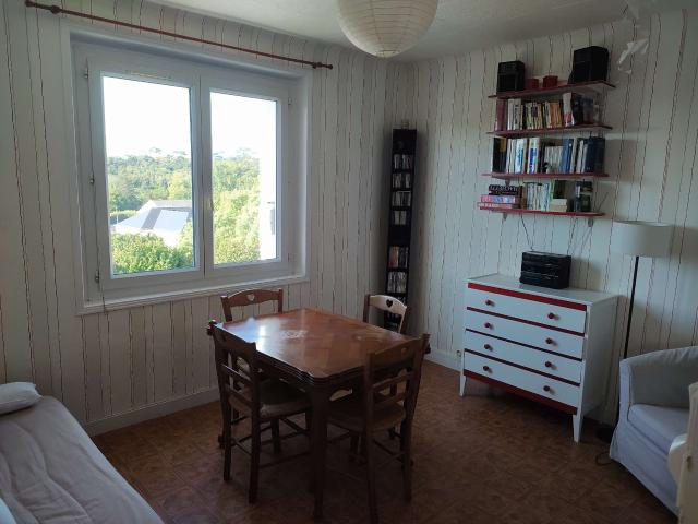Appartement vente à Châteaulin, Bretagne