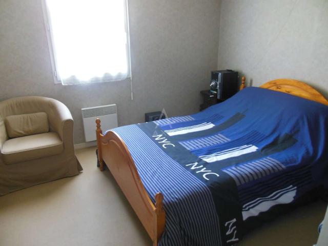Appartement vente à Châteaulin, Bretagne