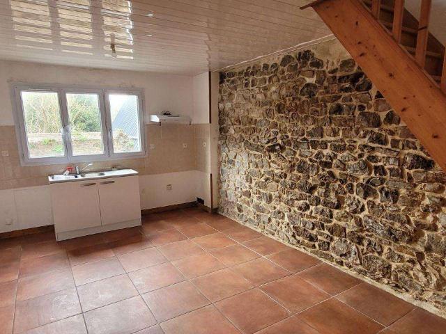 Appartement vente à Châteaulin, Bretagne
