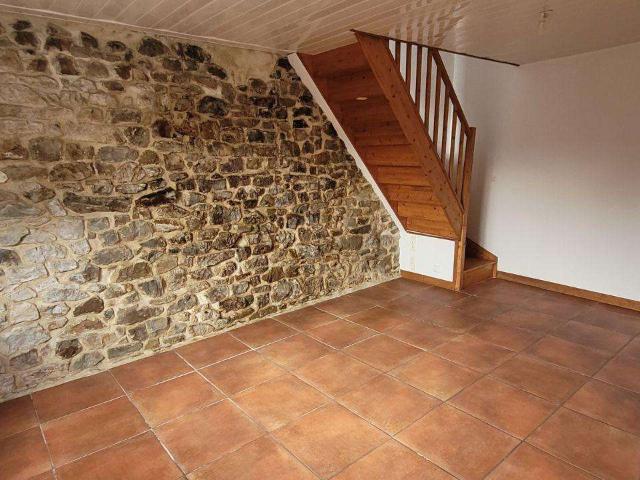 Appartement vente à Châteaulin, Bretagne