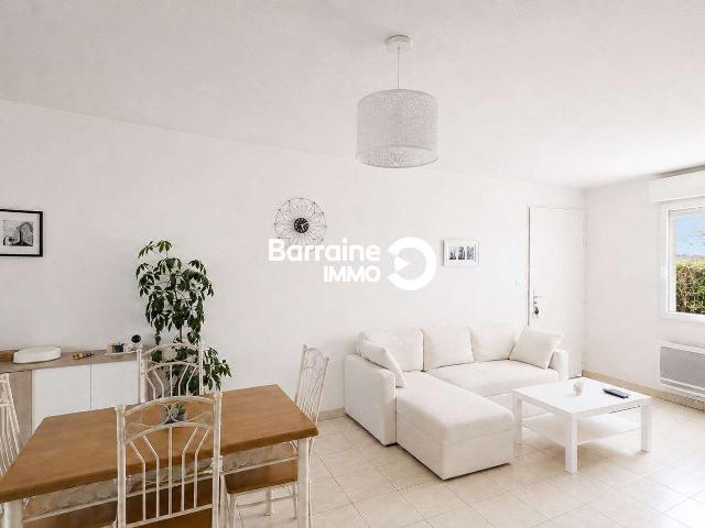Appartement vente à Châteaulin, Bretagne