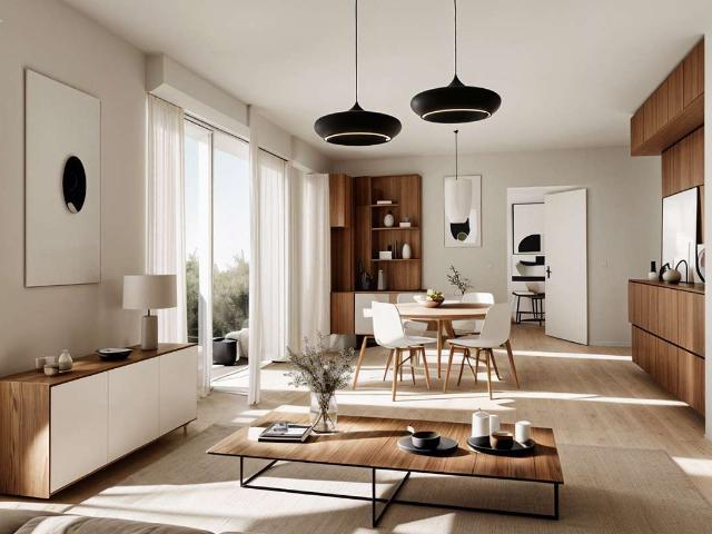 Appartement vente à Apt, Cucuron